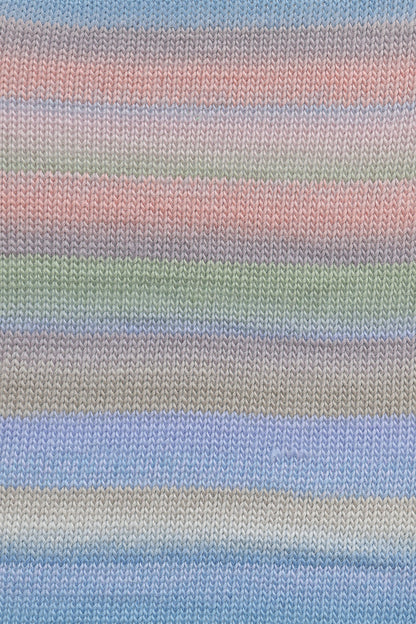 100% Pure Alpaca Wool - AURORA Collection
