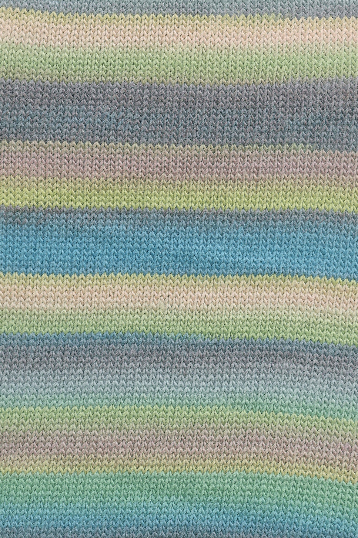 100% Pure Alpaca Wool - AURORA Collection