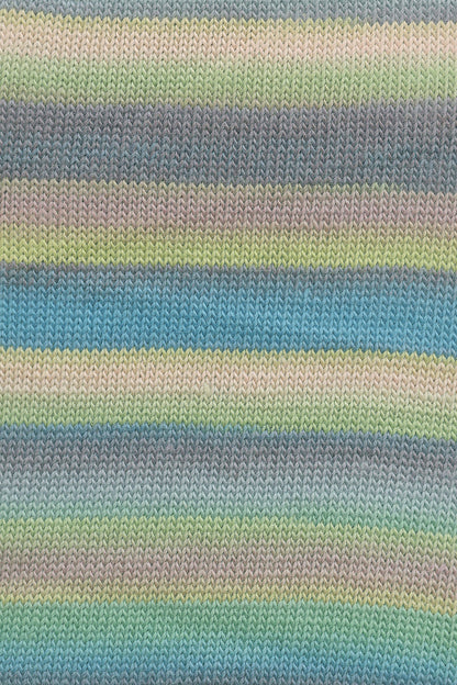 100% Pure Alpaca Wool - AURORA Collection