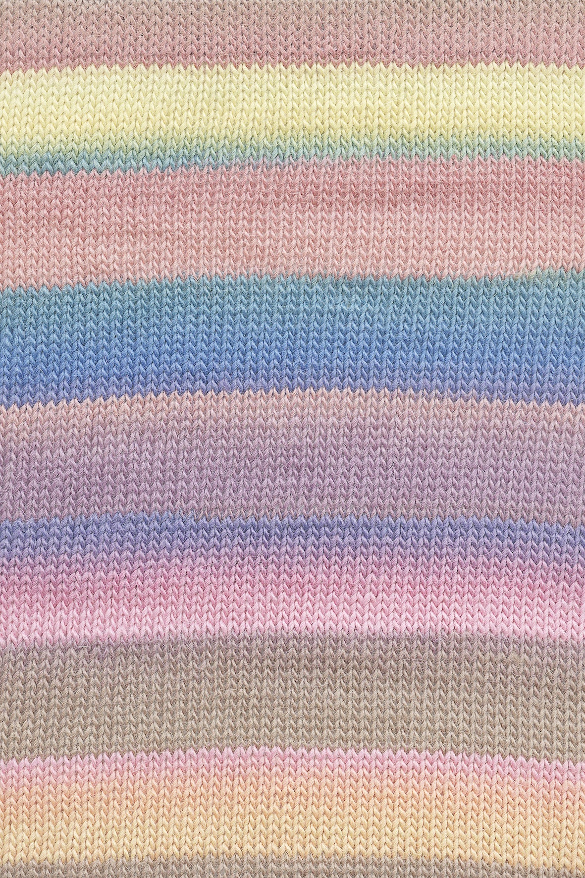 100% Pure Alpaca Wool - AURORA Collection