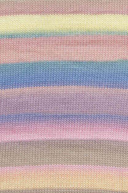 100% Pure Alpaca Wool - AURORA Collection