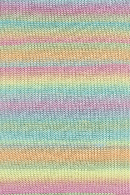 100% Pure Alpaca Wool - AURORA Collection
