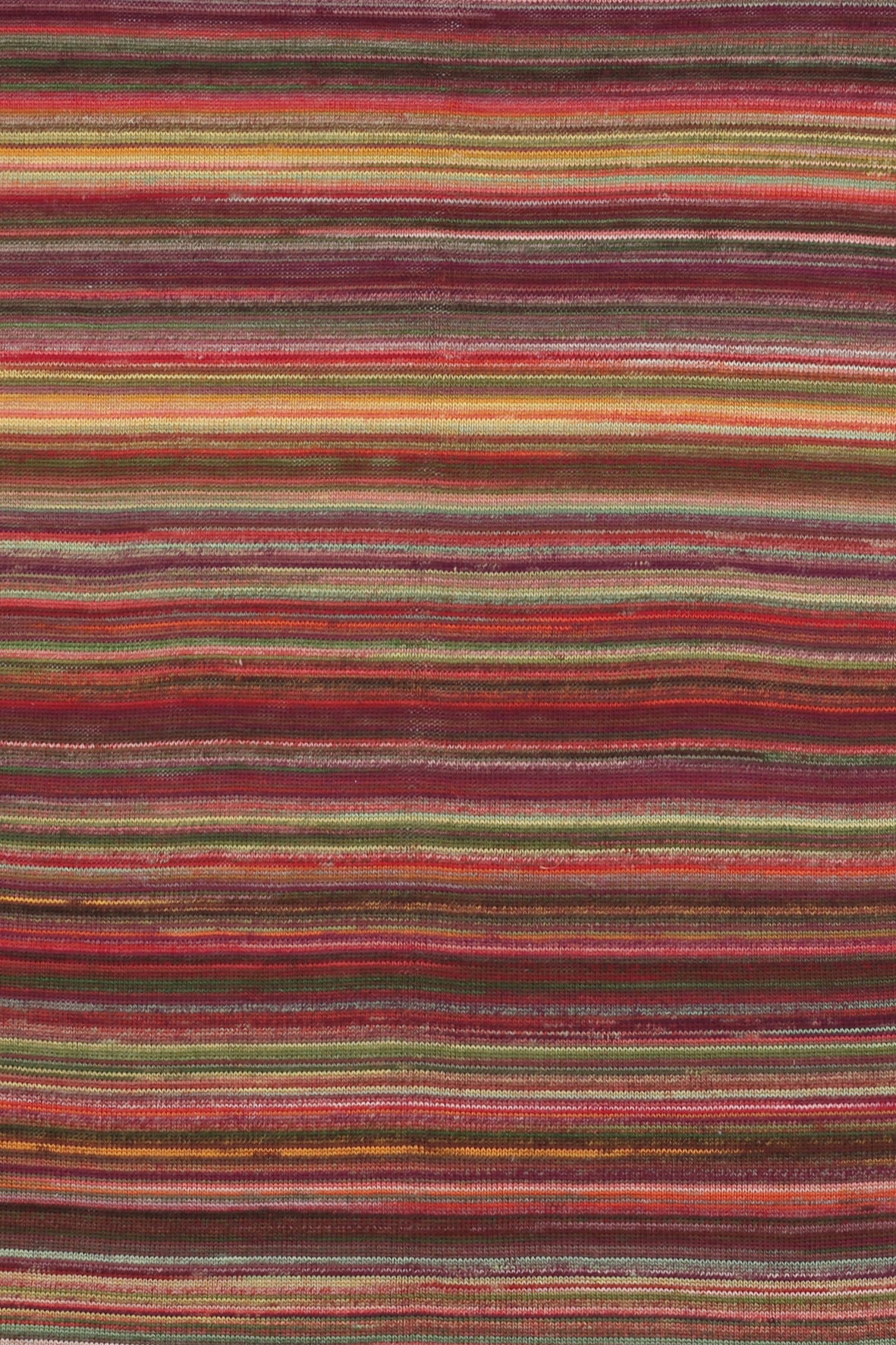 Pure 100% Virgin Wool - INFINITY