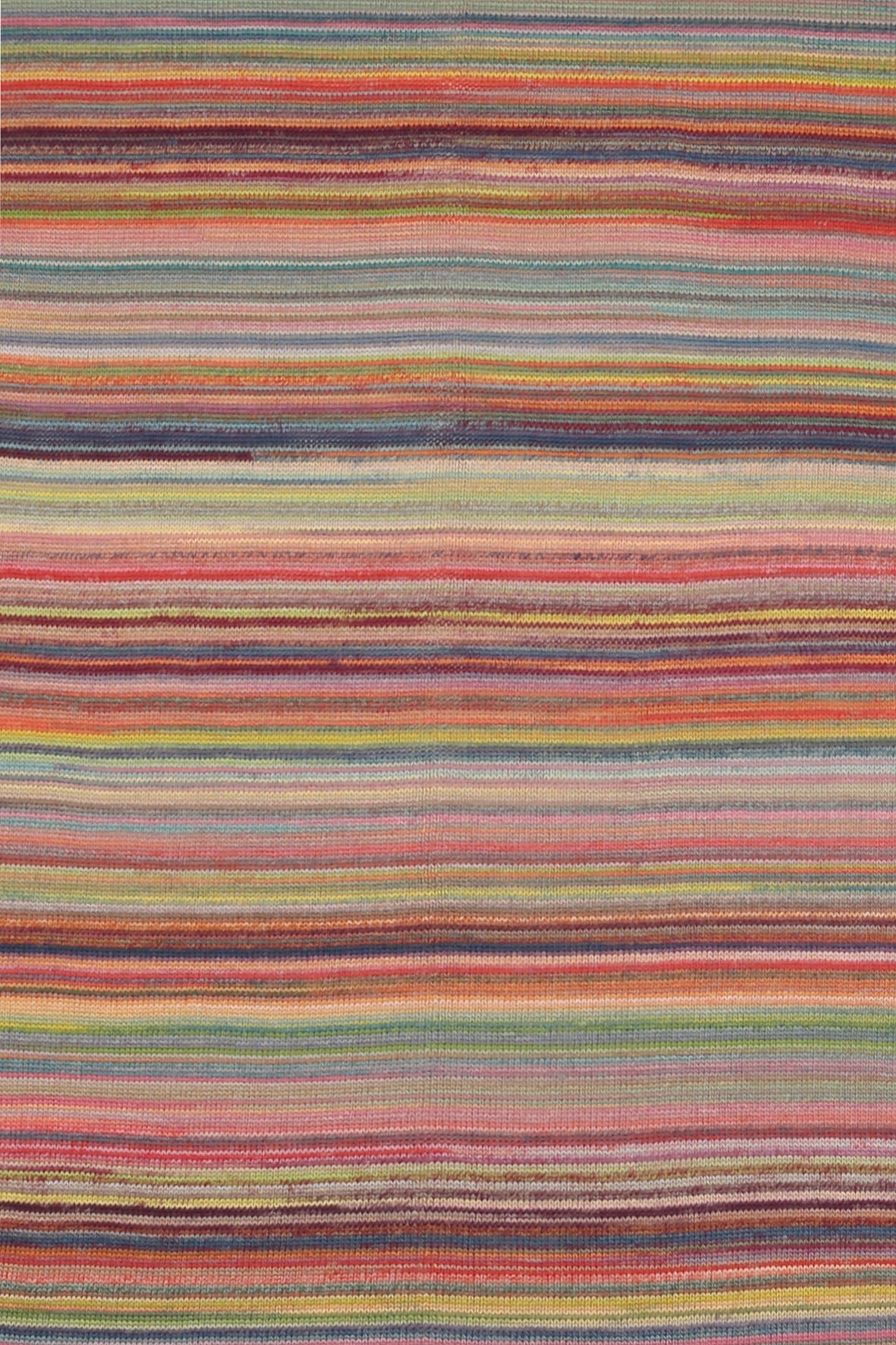 Pure 100% Virgin Wool - INFINITY