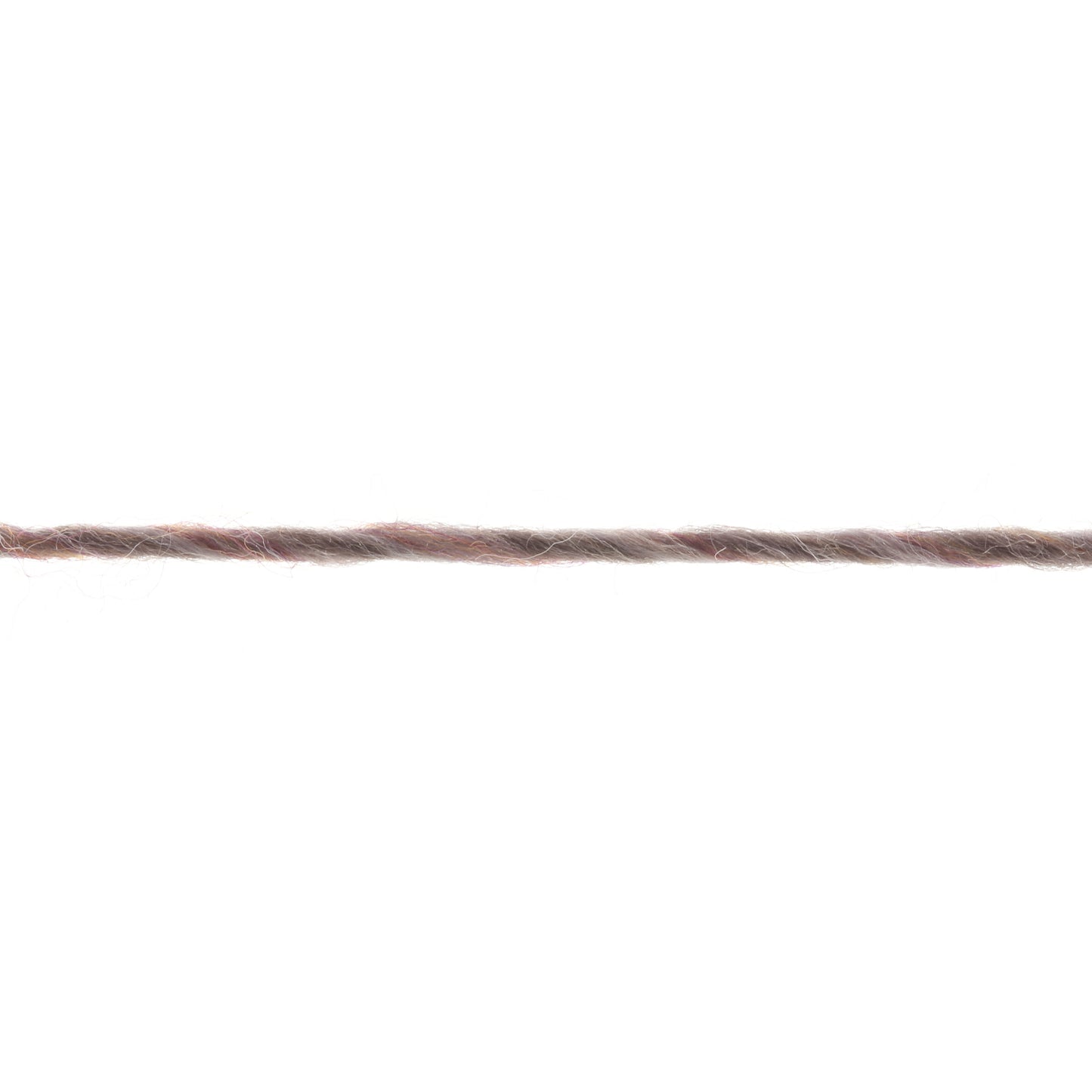 Pure 100% Virgin Wool - INFINITY