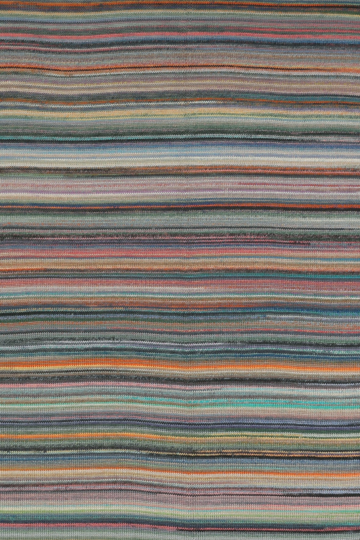 Pure 100% Virgin Wool - INFINITY