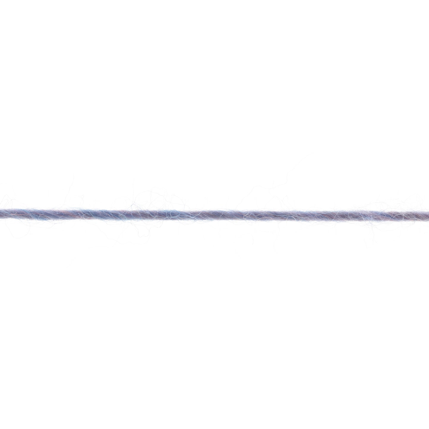 Pure 100% Virgin Wool - INFINITY