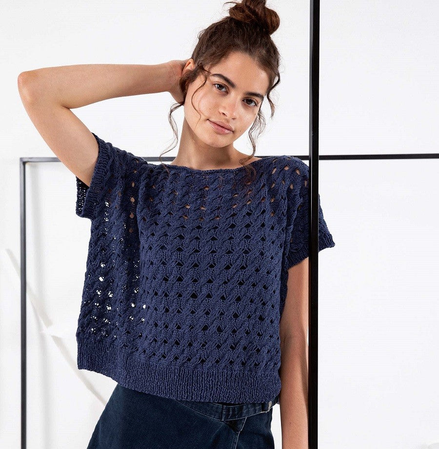Lino - couleur 10 - modèle 25 FAM 276