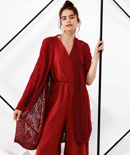 Lino - couleur 60 - modèle 47 FAM 276