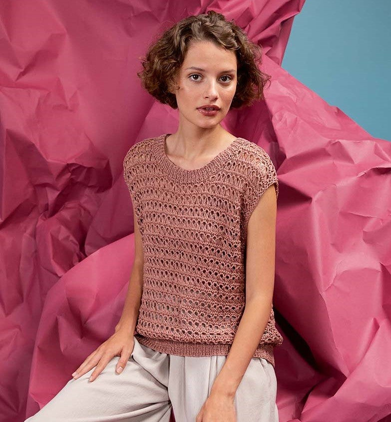 Lino - couleur 148 - modèle 60 FAM 276