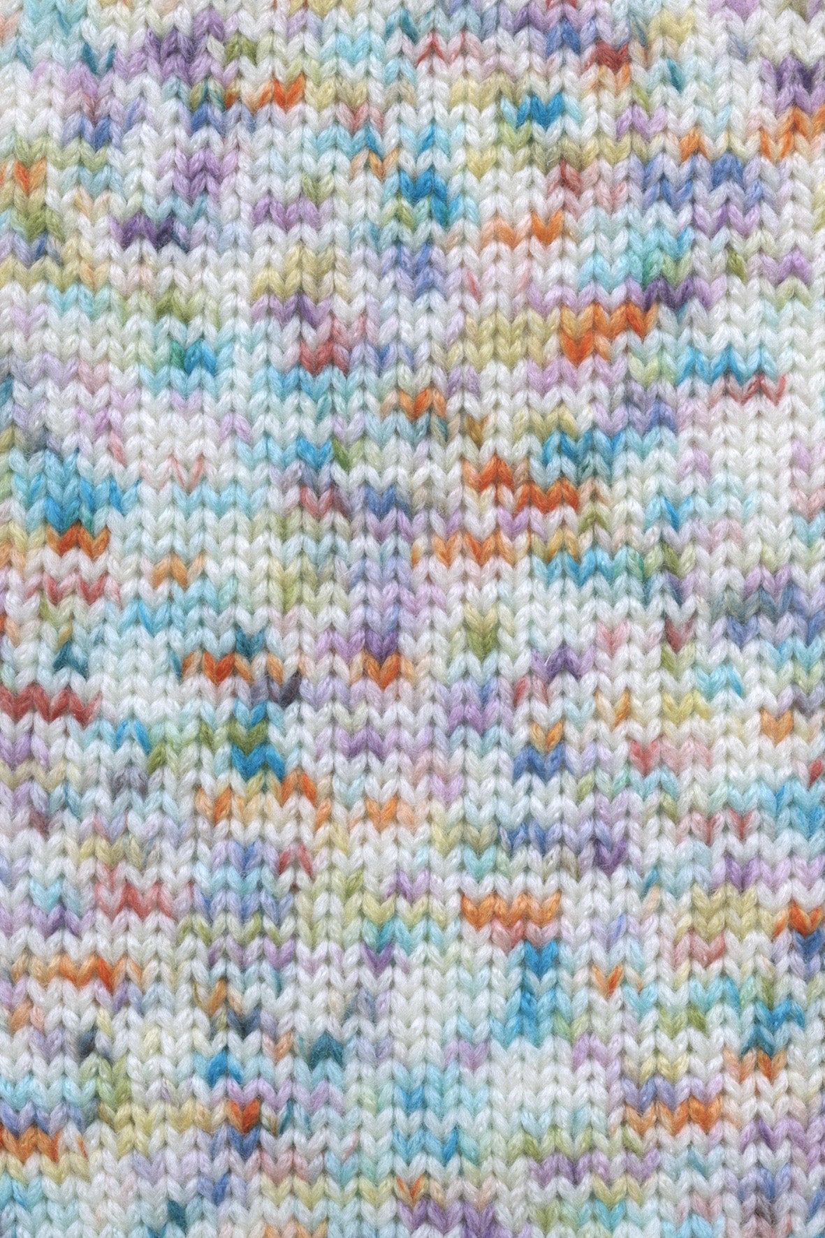 Pure Virgin Wool - MOSAIC by Langyarns