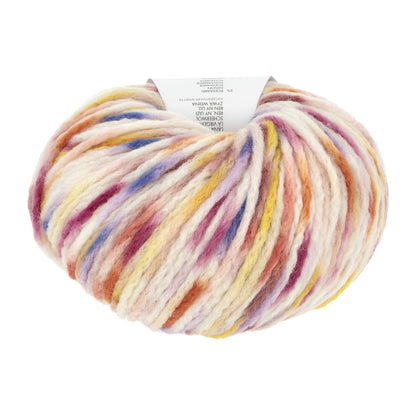 Pure Virgin Wool - MOSAIC by Langyarns