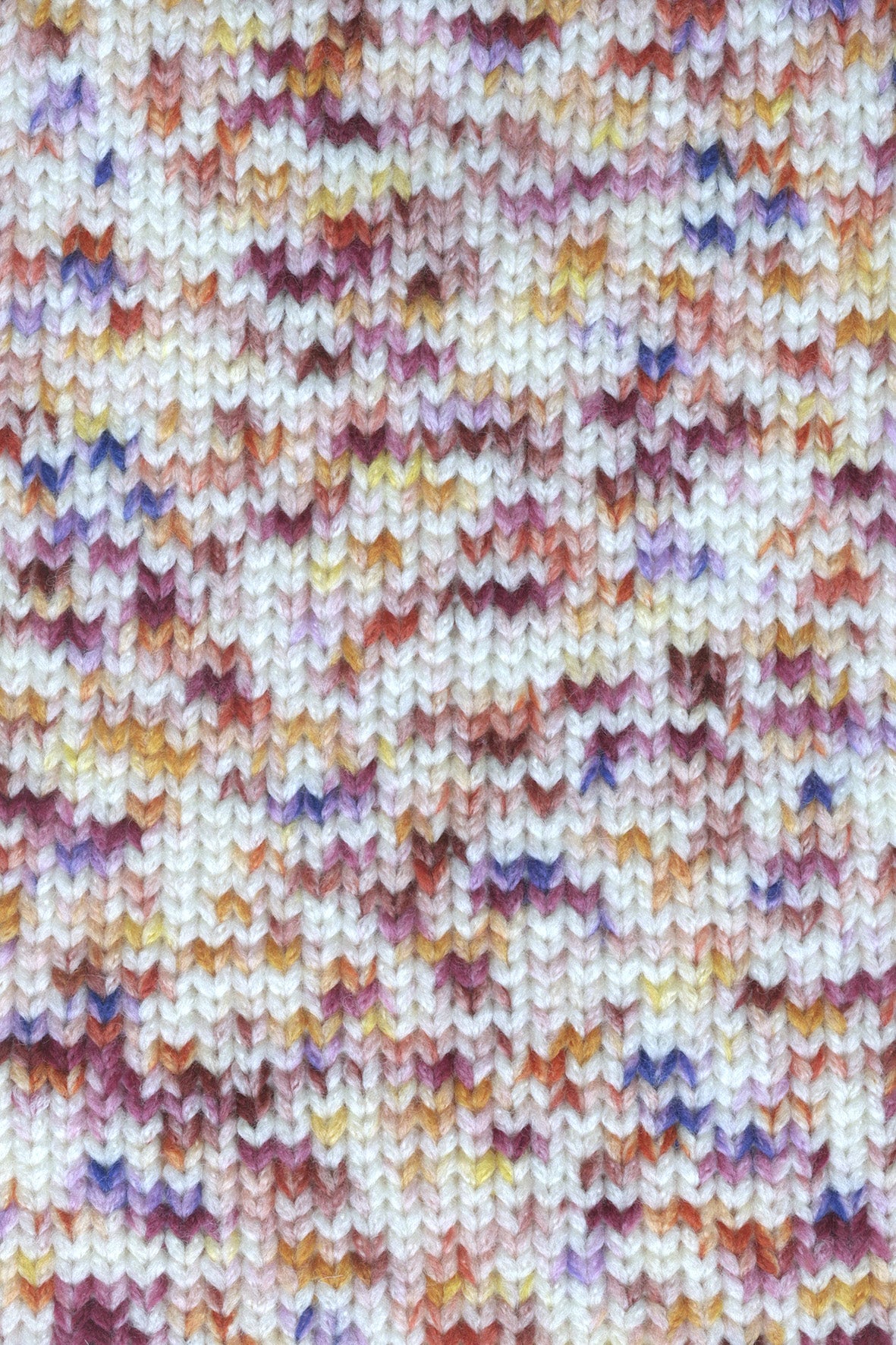 Pure Virgin Wool - MOSAIC by Langyarns