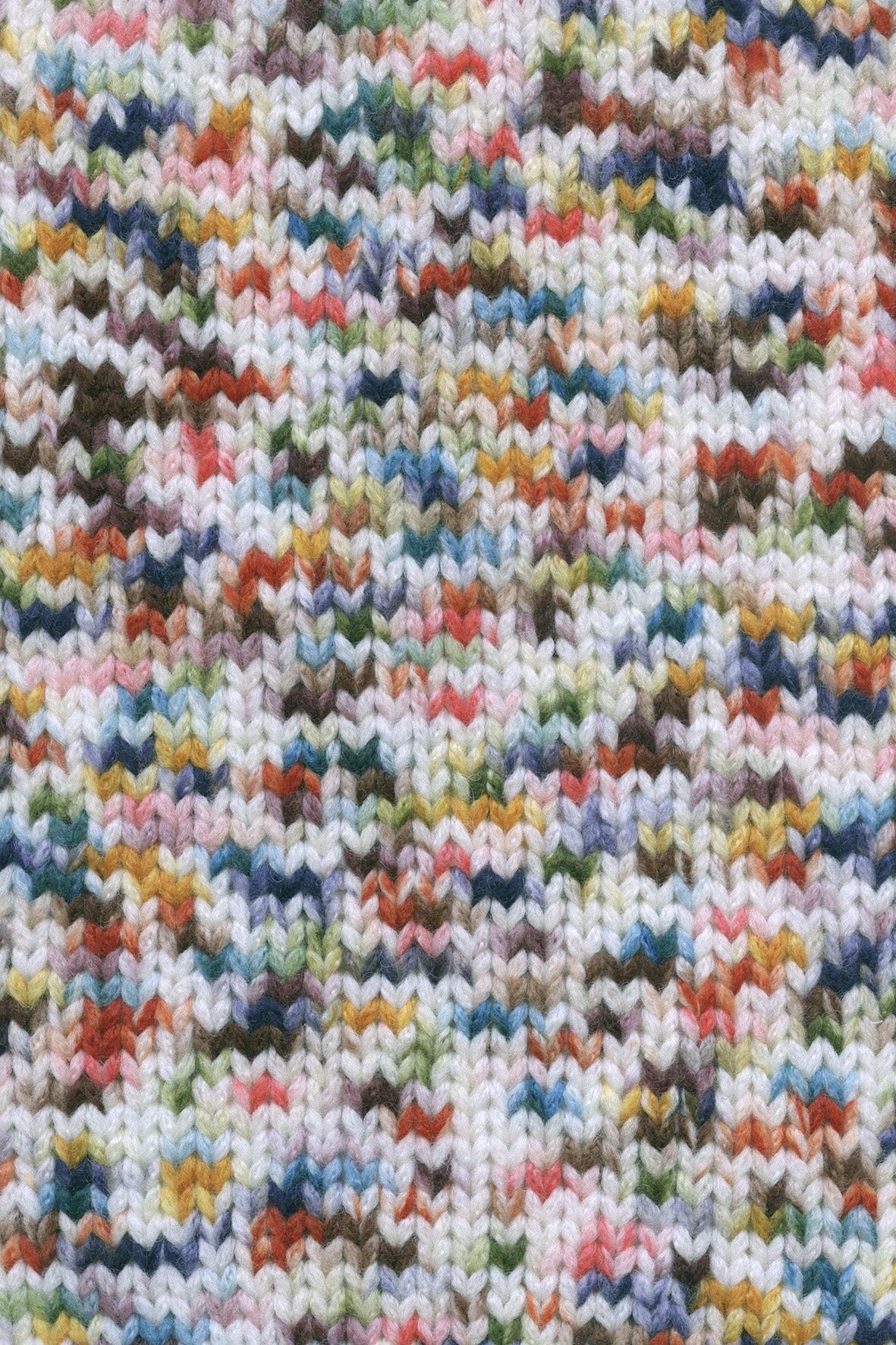Pure Virgin Wool - MOSAIC by Langyarns