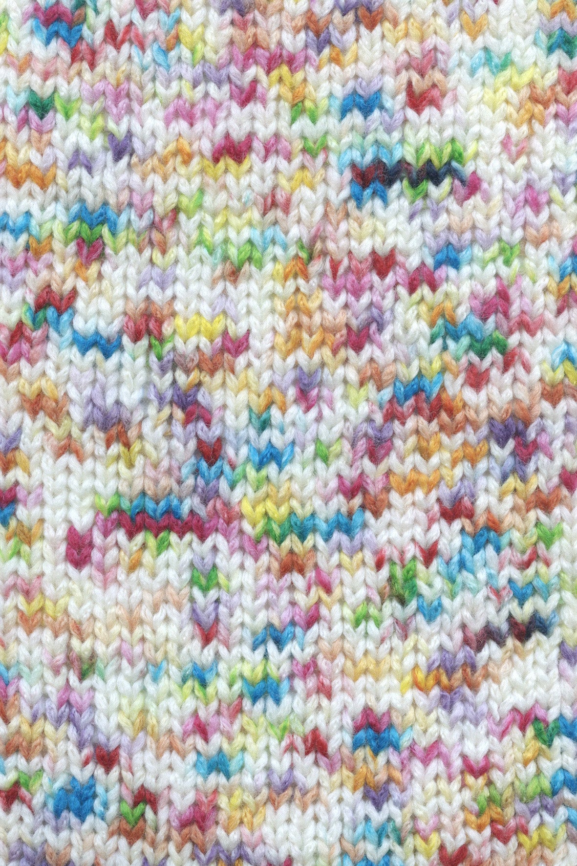 Pure Virgin Wool - MOSAIC by Langyarns