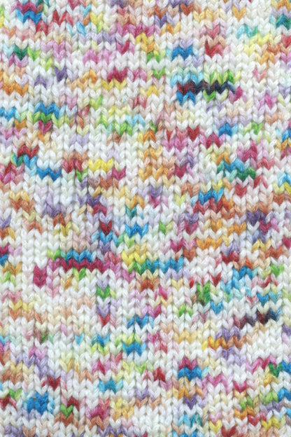 Pure Virgin Wool - MOSAIC by Langyarns