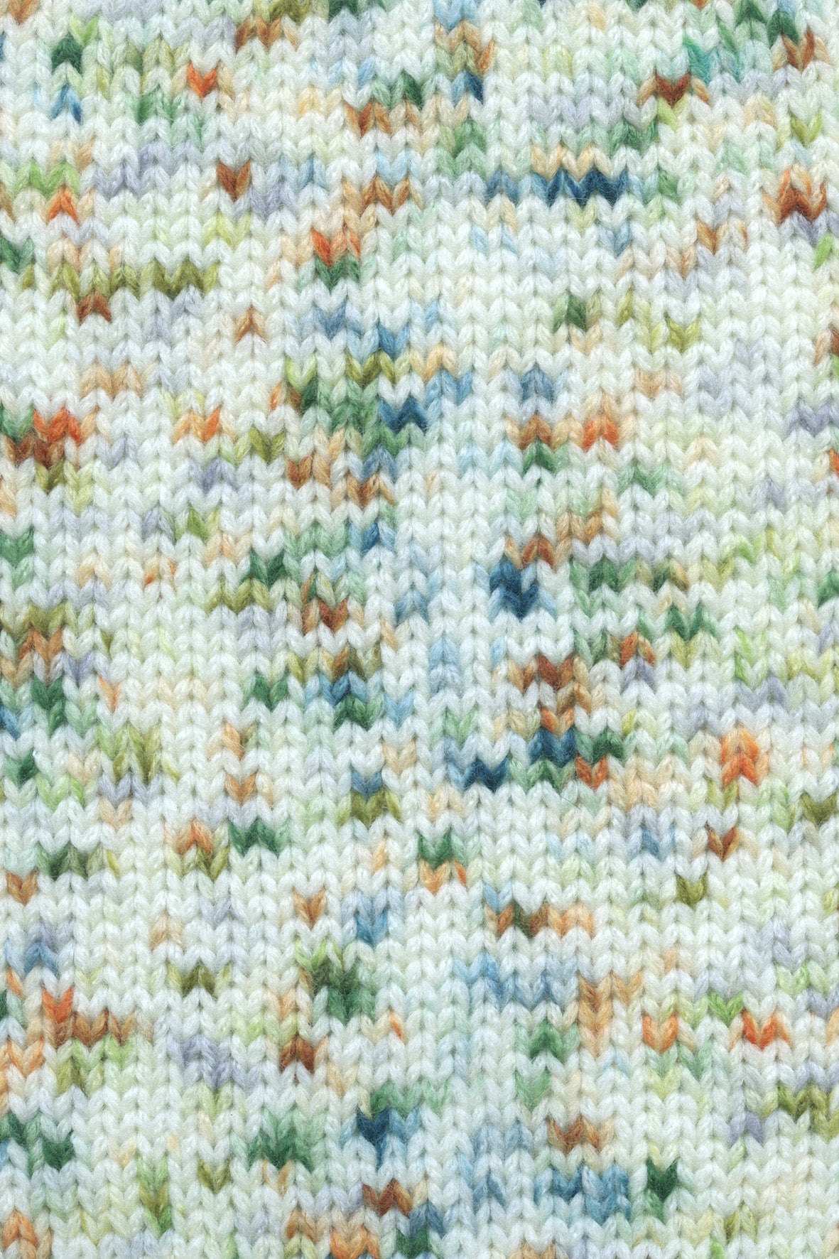 Pure Virgin Wool - MOSAIC by Langyarns