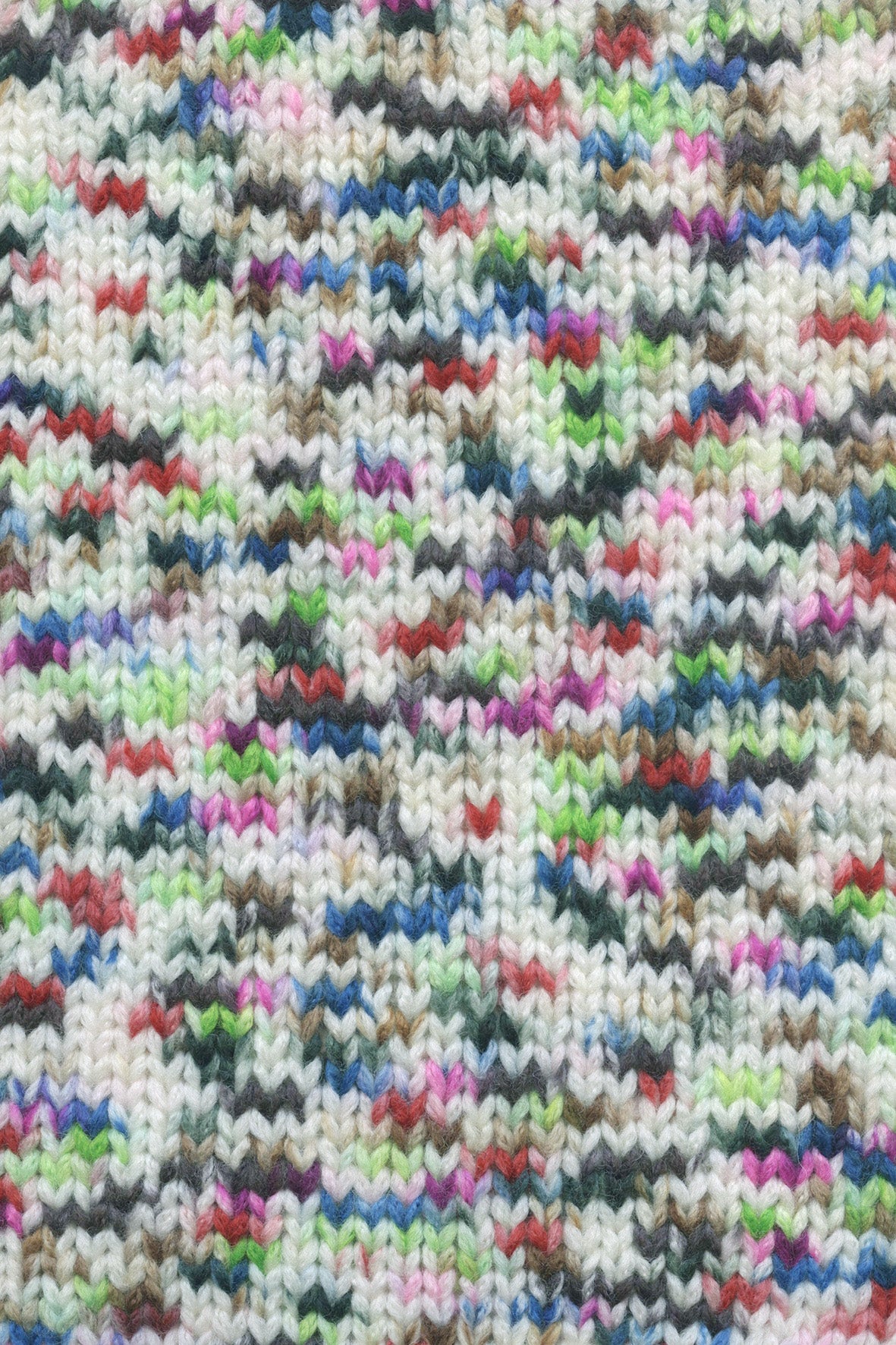 Pure Virgin Wool - MOSAIC by Langyarns