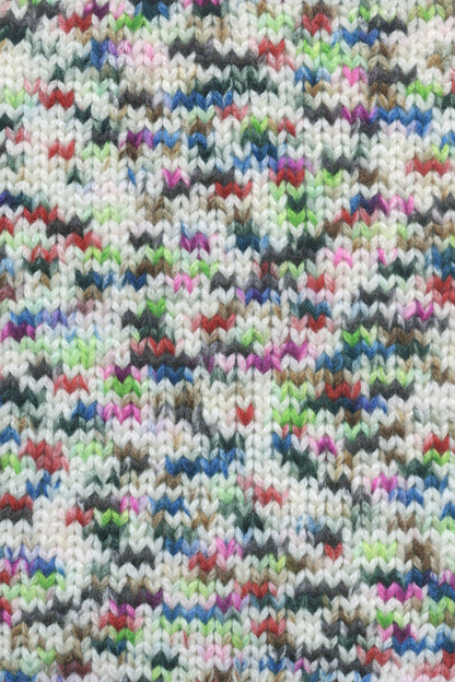 Pure Virgin Wool - MOSAIC by Langyarns
