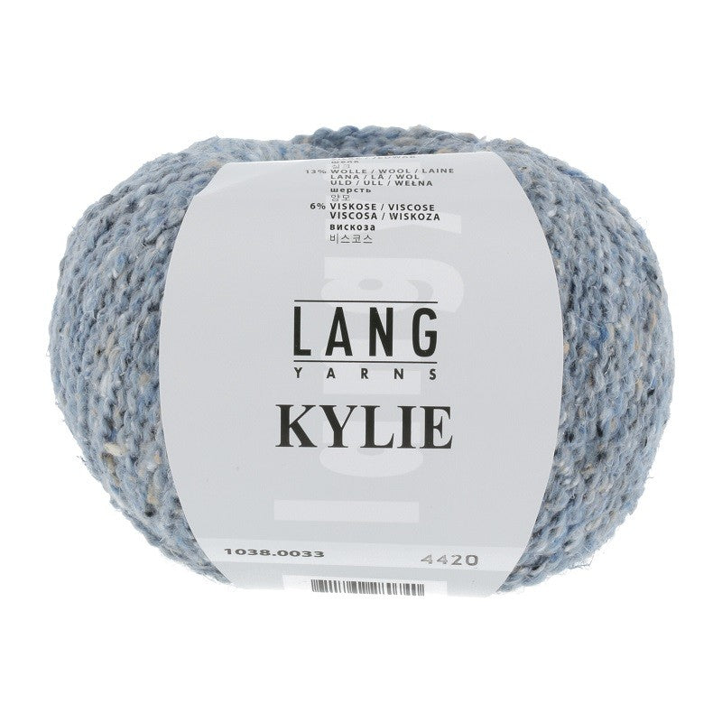 Kylie - couleur 0033 - pelote