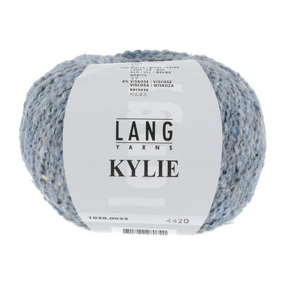 Kylie - couleur 0033 - pelote