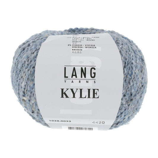 Kylie - couleur 0033 - pelote