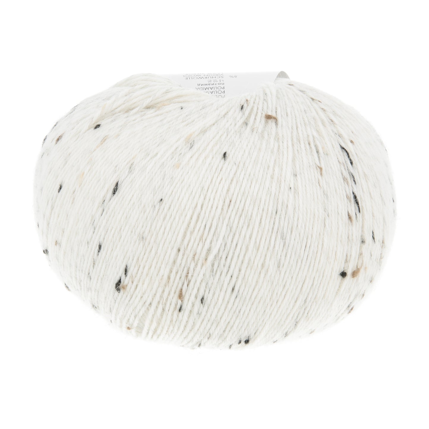 Alpaca Soxx Tweed - Luxurious Sock Yarn