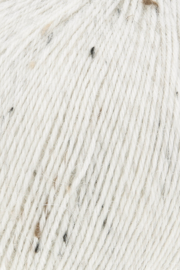 Alpaca Soxx Tweed - Luxurious Sock Yarn