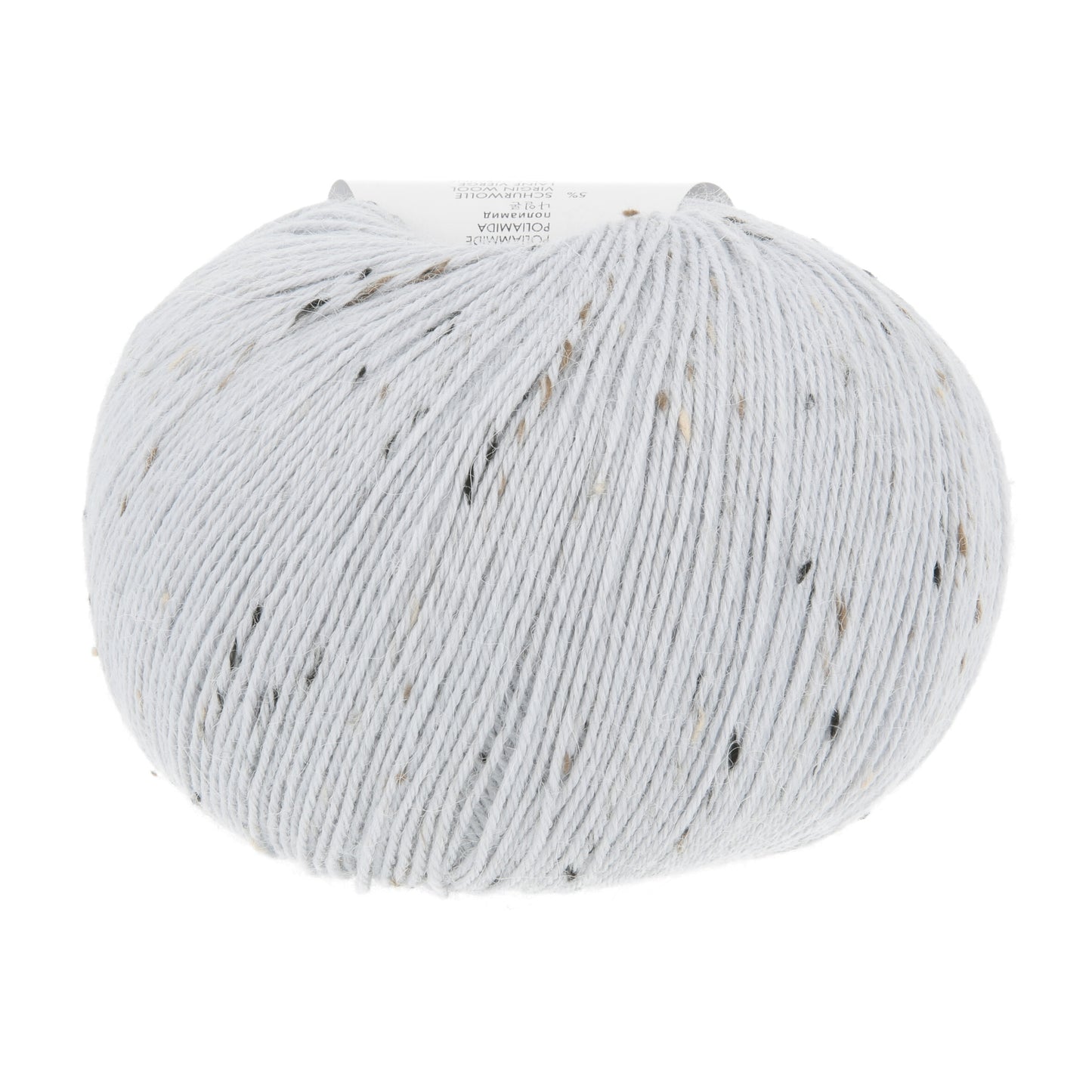 Alpaca Soxx Tweed - Luxurious Sock Yarn