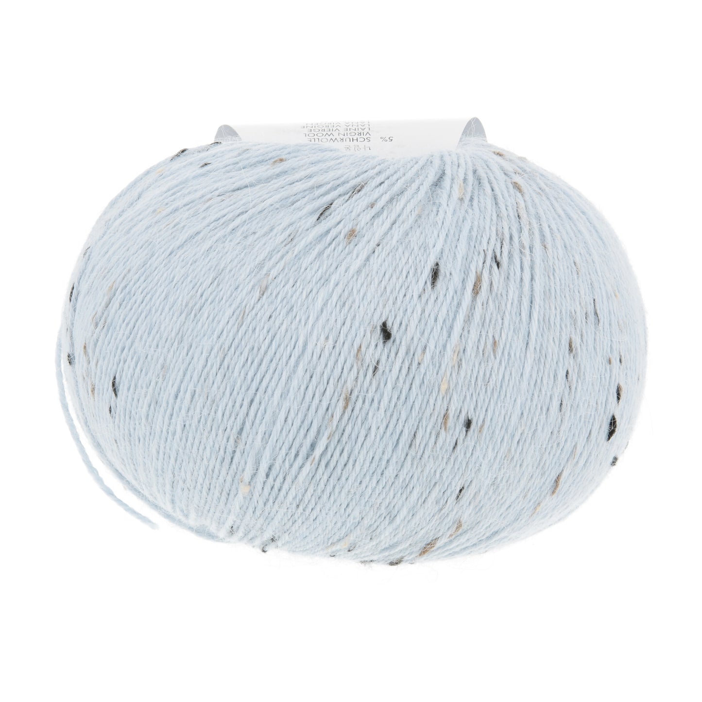 Alpaca Soxx Tweed - Luxurious Sock Yarn