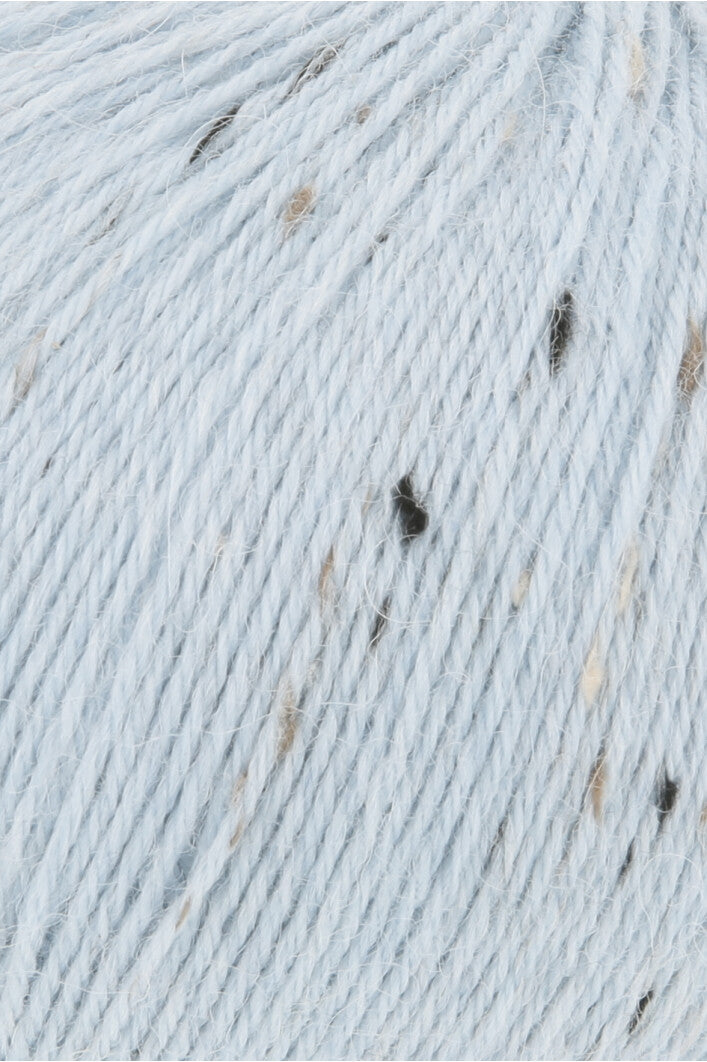 Alpaca Soxx Tweed - Luxurious Sock Yarn