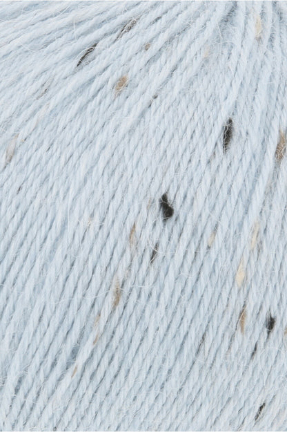 Alpaca Soxx Tweed - Luxurious Sock Yarn