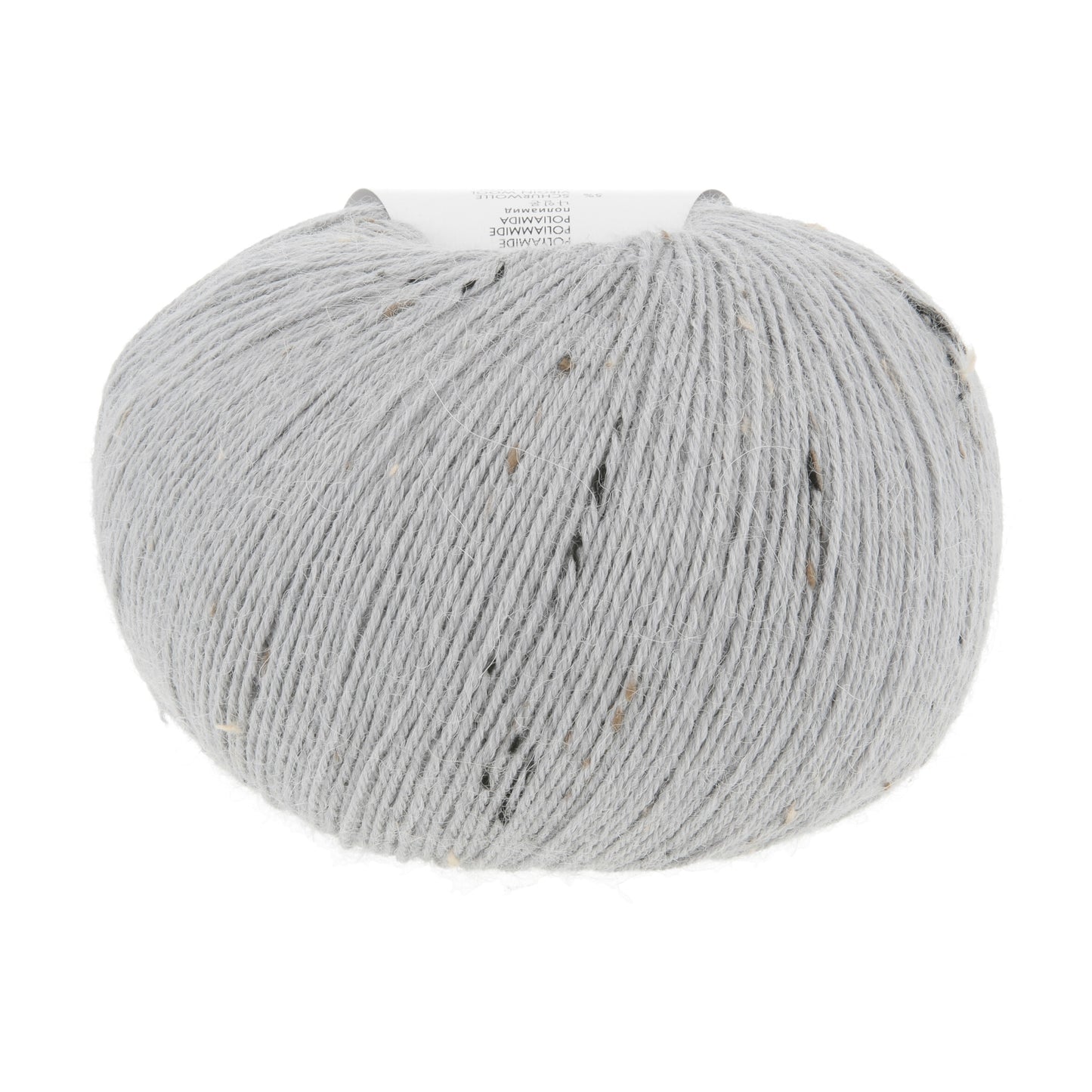 Alpaca Soxx Tweed - Luxurious Sock Yarn