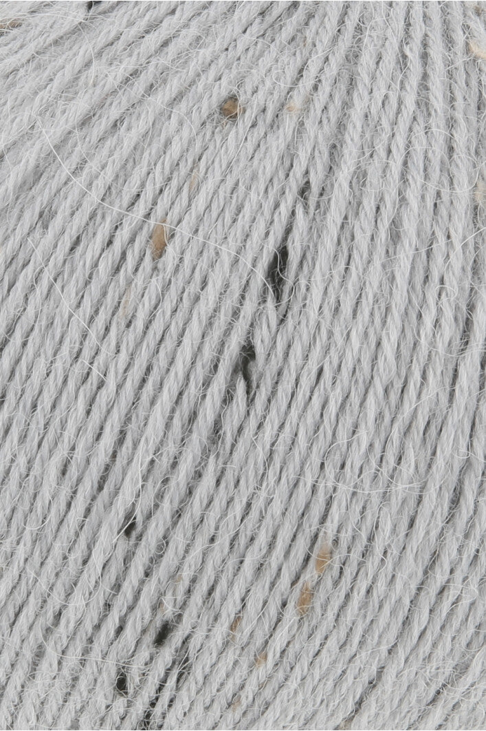 Alpaca Soxx Tweed - Luxurious Sock Yarn