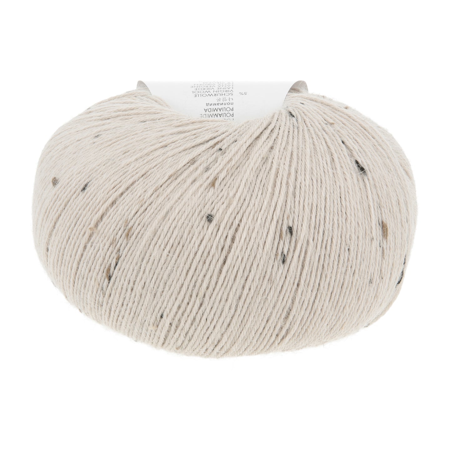 Alpaca Soxx Tweed - Luxurious Sock Yarn