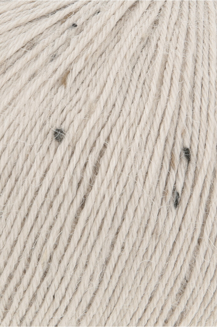 Alpaca Soxx Tweed - Luxurious Sock Yarn