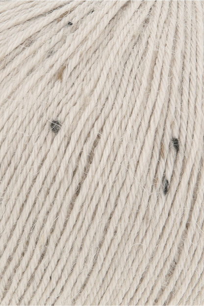 Alpaca Soxx Tweed - Luxurious Sock Yarn