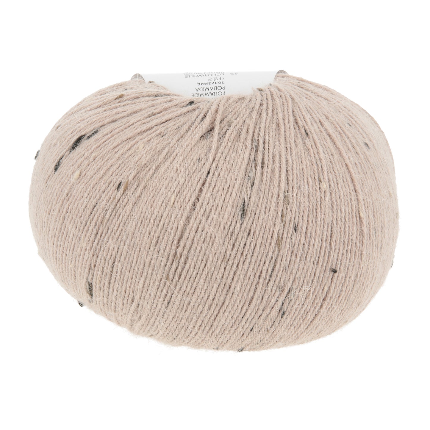 Alpaca Soxx Tweed - Luxurious Sock Yarn