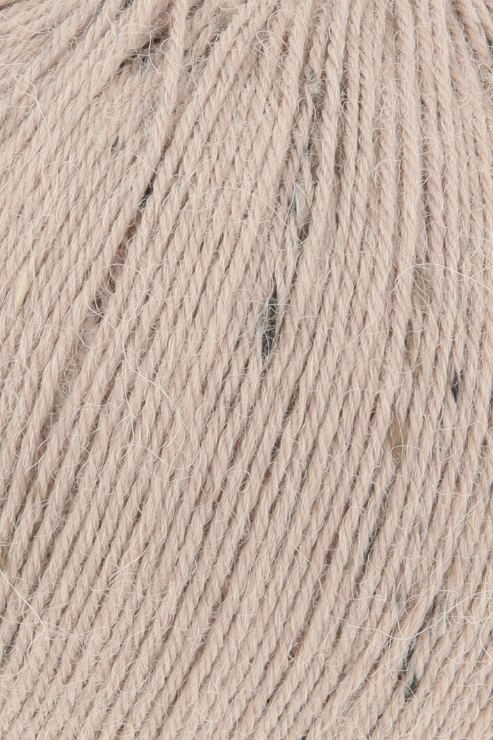 Alpaca Soxx Tweed - Luxurious Sock Yarn