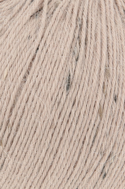 Alpaca Soxx Tweed - Luxurious Sock Yarn