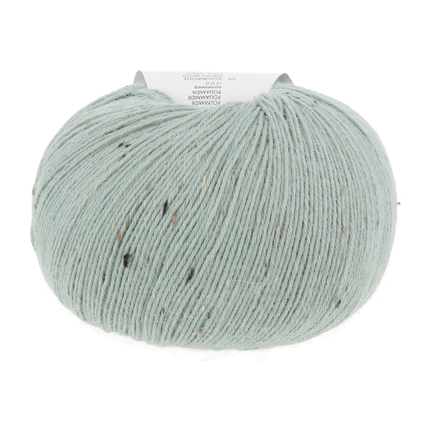 Alpaca Soxx Tweed - Luxurious Sock Yarn