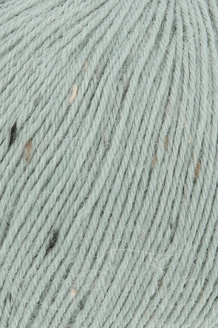 Alpaca Soxx Tweed - Luxurious Sock Yarn
