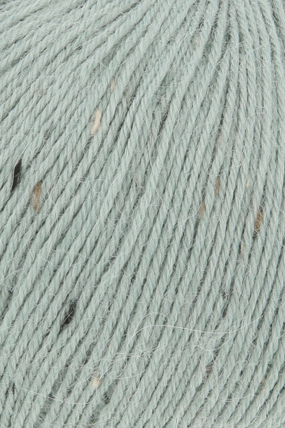 Alpaca Soxx Tweed - Luxurious Sock Yarn