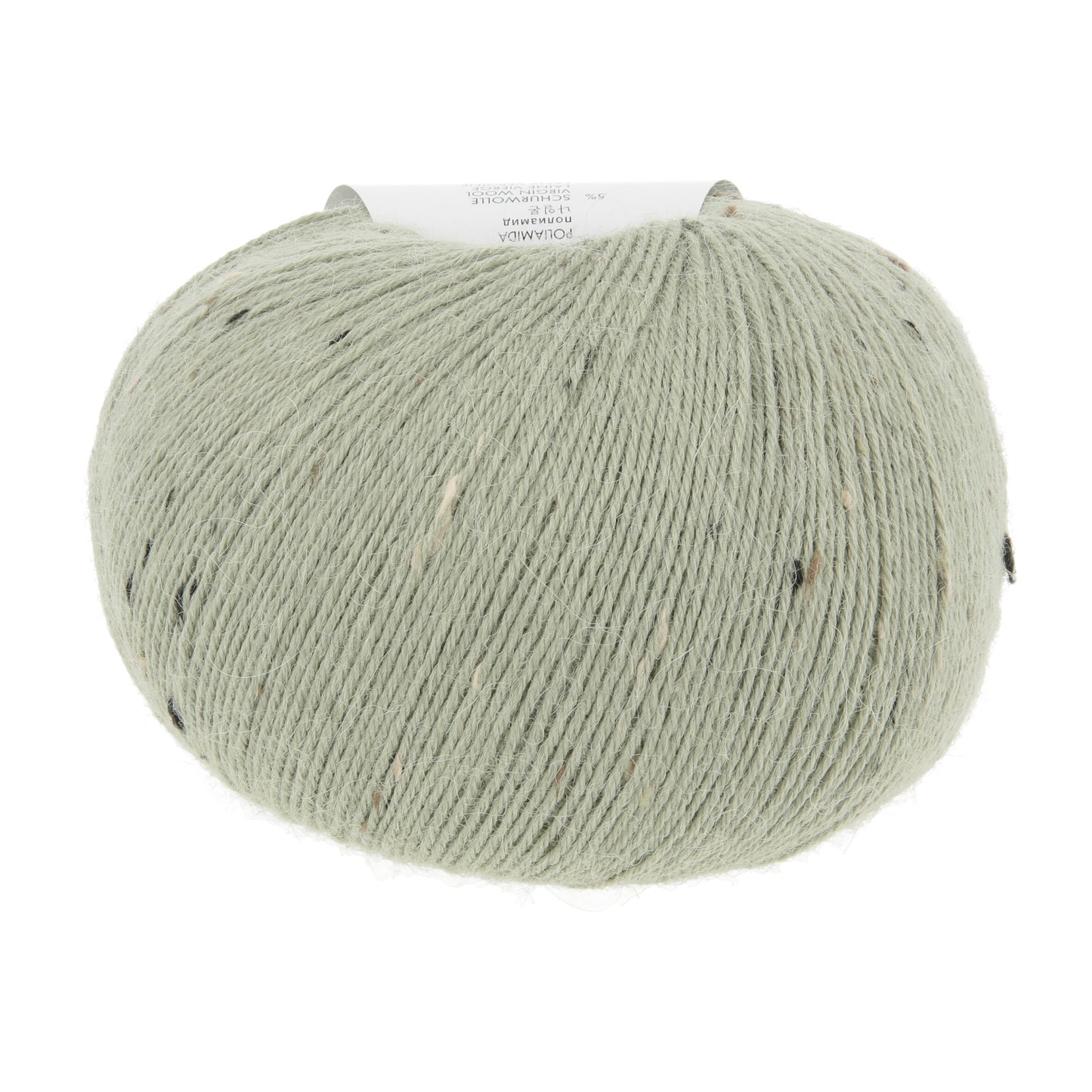 Alpaca Soxx Tweed - Luxurious Sock Yarn