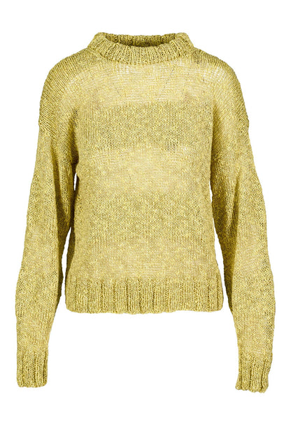 Kit tricot pull femme - You Are Golden