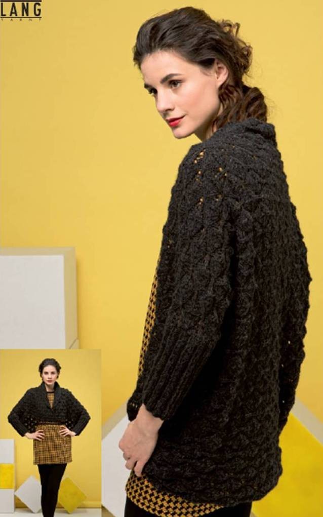 Gilet - Malou Light 70 - 6/7 Pel (S-M/L-XL)