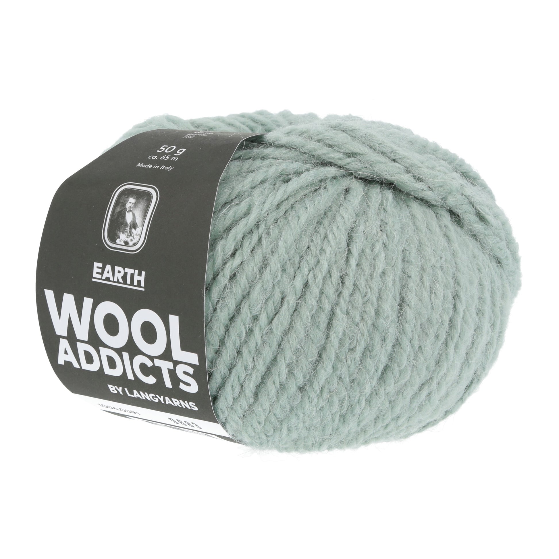 Laine Alpaga "EARTH"