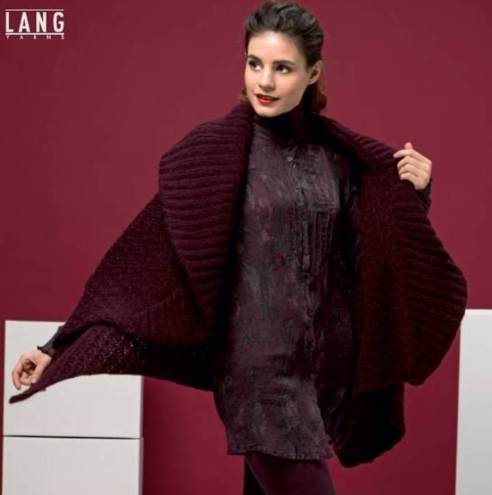 Manteau - Malou Light 80 - 10/11/12 Pel (S-M/L/XL)