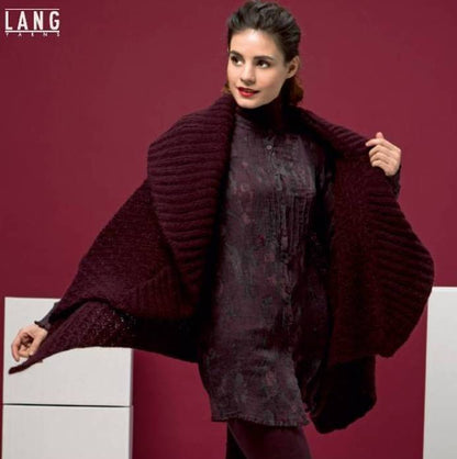 Manteau - Malou Light 80 - 10/11/12 Pel (S-M/L/XL)