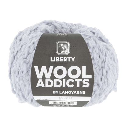 Laine Coton "LIBERTY"